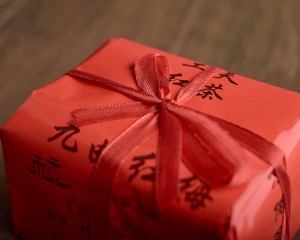 Цзю Цюй Хун Мэй С Озера Си Ху &quot;ААА&quot; (Красная Слива с Ручья Десяти Поворотов), 2021г. купить в Минске, Новинки