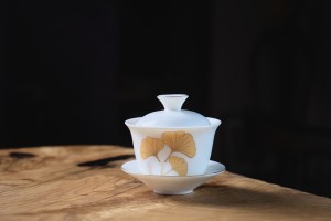 Гайвань #728, 150 мл., фарфор  купить в Минске, Гайвани