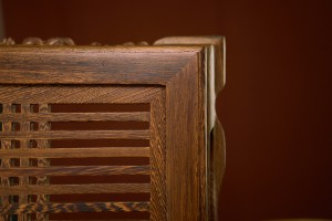 Чабань #281, 36*26*7 см., венге купить в Минске, Чабани (чайные столики)