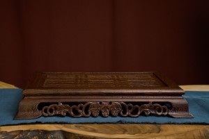 Чабань #281, 36*26*7 см., венге купить в Минске, Чабани (чайные столики)