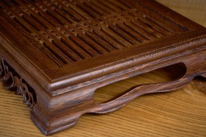 Чабань #281, 36*26*7 см., венге купить в Минске, Чабани (чайные столики)