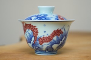 Гайвань #762, 150 мл., фарфор купить в Минске, Гайвани