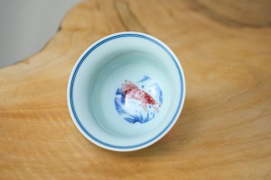 Гайвань #762, 150 мл., фарфор купить в Минске, Гайвани