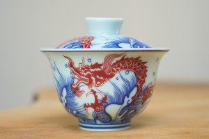 Гайвань #762, 150 мл., фарфор купить в Минске, Гайвани