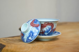 Гайвань #762, 150 мл., фарфор купить в Минске, Гайвани