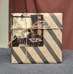 Набор чая и посуды "Начало чайного пути" купить в Минске, Наборы чаев