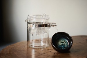 Набор чая и посуды "Начало чайного пути" купить в Минске, Наборы чаев