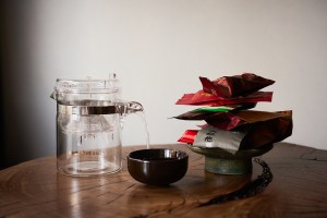 Набор чая и посуды "Начало чайного пути" купить в Минске, Наборы чаев