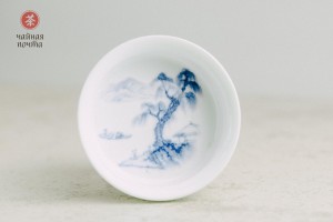 Пиала #266, 65 мл, фарфор купить в Минске, Пиалы