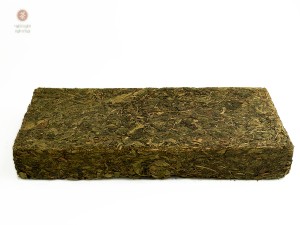 Хэй Ча &quot;У Син Фун Чжуань&quot; &quot;В&quot; (Черный Кирпичный Чай Фу из У Син), 1900 г., 2015 г. купить в Минске, Хэй Ча (черный чай)
