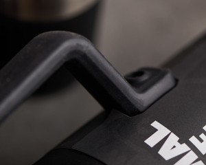 Термос STANLEY UNBREAKABLE THERMAL BOTTLE 1.3л (чёрный), Термосы