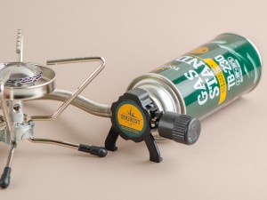 Газовый баллон "GAS STANDARD TB-230", Снова в наличии