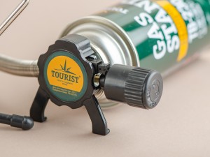 Газовый баллон "GAS STANDARD TB-230", Снова в наличии
