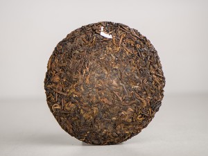  Шэн Пуэр &quot;Хун Тай Чан&quot;, Таиланд, 2006г., 200г. купить в Минске, Тайский чай