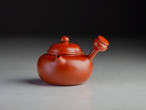 Чайник #1317, 85 мл., исинская глина. купить в Минске, Посуда