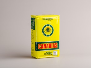 Йерба Мате &quot;Canarias&quot;, Уругвай, 500 г. купить в Минске, Мате