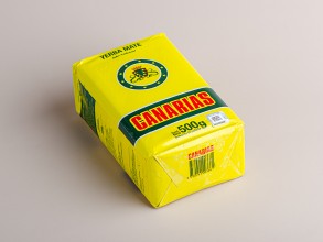 Йерба Мате &quot;Canarias&quot;, Уругвай, 500 г. купить в Минске, Мате