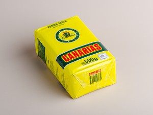 Йерба Мате &quot;Canarias&quot;, Уругвай, 500 г. купить в Минске, Мате