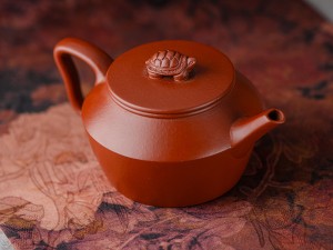 Чайник #1415, 175 мл., исинская глина. купить в Минске, Чайники