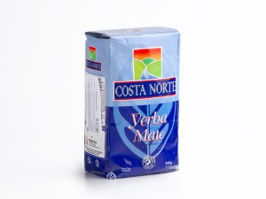 Йерба Мате "Costa Norte", Elaborada Con palo 500 г., Аргентина