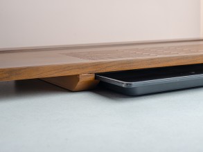Чабань #276, 3,5х29х66 см., дерево. купить в Минске, Посуда