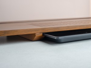 Чабань #276, 3,5х29х66 см., дерево. купить в Минске, Посуда