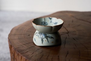 Сито #86, керамика, 8.5х6 см. купить в Минске, Ситечки