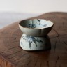 Сито #86, керамика, 8.5х6 см. купить в Минске, Ситечки