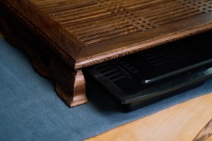 Чабань #282, 60*37*7 см., венге купить в Минске, Чабани (чайные столики)