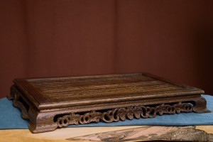 Чабань #282, 60*37*7 см., венге купить в Минске, Чабани (чайные столики)