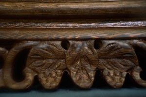 Чабань #282, 60*37*7 см., венге купить в Минске, Чабани (чайные столики)