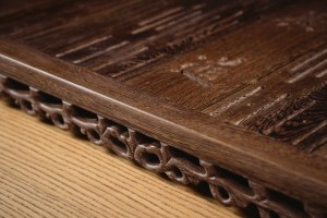 Чабань #282, 60*37*7 см., венге купить в Минске, Чабани (чайные столики)