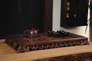 Чабань #282, 60*37*7 см., венге купить в Минске, Чабани (чайные столики)