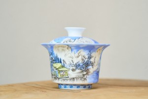 Гайвань #763, 140 мл., фарфор купить в Минске, Снова в наличии