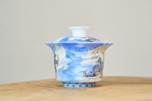 Гайвань #763, 140 мл., фарфор купить в Минске, Снова в наличии