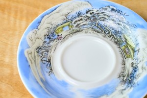 Гайвань #763, 140 мл., фарфор купить в Минске, Снова в наличии