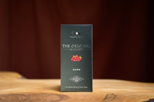 Шоколад"BUCHERON", горький с кусочками клюквы, 90 г. купить в Минске, Мед, шоколад, батончики