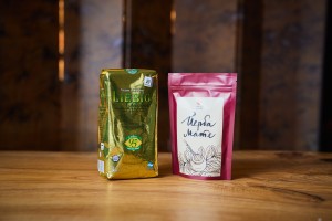 Пробник Йерба Мате "Liebig Original", Аргентина, 100 г., Пробники мате