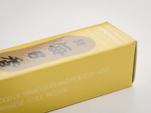 Японское благовоние Morning Star Patchouli (Пачули), 50 штук, подставка купить в Минске, Японские