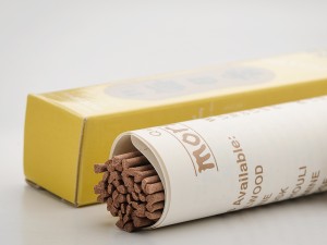 Японское благовоние Morning Star Patchouli (Пачули), 50 штук, подставка купить в Минске, Японские