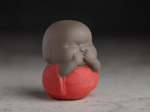 Фигурка #336, глина, 7см. купить в Минске, Нужные мелочи