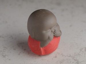 Фигурка #336, глина, 7см. купить в Минске, Нужные мелочи