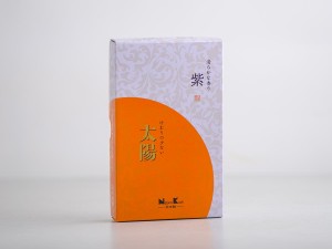 Японское благовоние Taiyo Purple (Фиалка), 200 штук. купить в Минске, Новинки