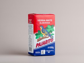 Йерба Мате &quot;Pajarito&quot;, Tradicional, Парагвай, 500г. купить в Минске, Мате