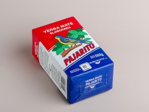 Йерба Мате &quot;Pajarito&quot;, Tradicional, Парагвай, 500г. купить в Минске, Мате