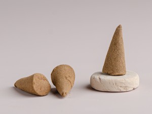 Непальские конусные благовония &quot;Ладан&quot; (Frankincense), #300, 25 конусов. купить в Минске, Тибетские, Непальские, Бутанские