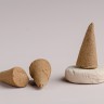 Непальские конусные благовония "Ладан" (Frankincense), #300, 25 конусов. купить в Минске, Тибетские, Непальские, Бутанские