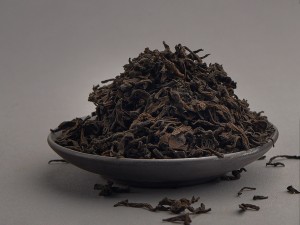 Хэй Ча "Teaside" "ААА", бирманское сырье, 2018 г. купить в Минске, Хэй Ча (черный чай)