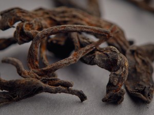 Хэй Ча "Teaside" "ААА", бирманское сырье, 2018 г. купить в Минске, Хэй Ча (черный чай)