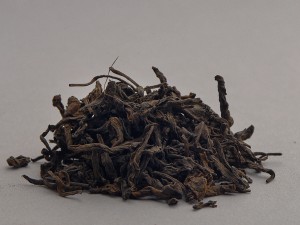 Хэй Ча "Teaside" "ААА", бирманское сырье, 2018 г. купить в Минске, Хэй Ча (черный чай)